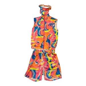 80s Ken Barbie Movie Halloween Costume